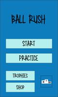 Ball Rush Plakat