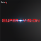 Lumira Super-Vision Zeichen