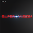 Lumira Super-Vision icon