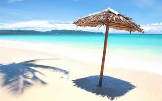 Summer Wallpaper 海報