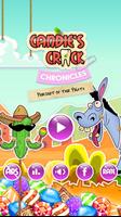 Candie's Crunch Chronicles plakat