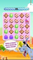 Candie's Crunch Chronicles captura de pantalla 3