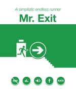 Mr. Exit capture d'écran 3