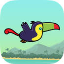 Tiki Toucan - Krunchi APK