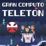 Gran Cómputo Teletón иконка