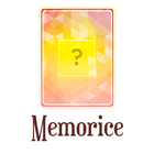 Memorice icône