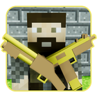 Mine Shooter FPS 圖標