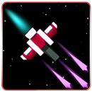 Red Space battle box battle APK