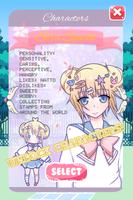 Waifu Warriors ảnh chụp màn hình 1