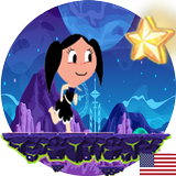 Adventures of luna আইকন