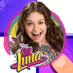 Soy Luna Piano Tiles