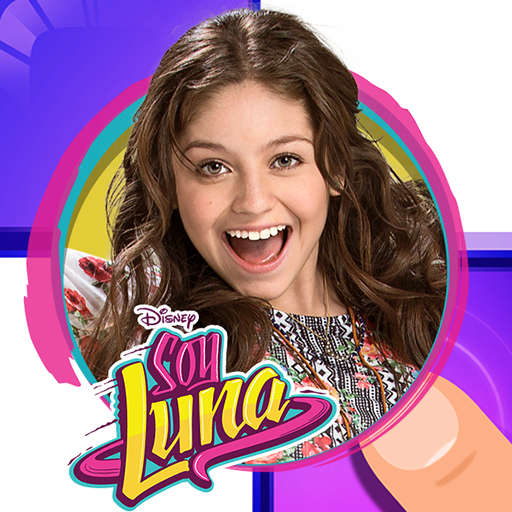 Soy Luna Piano Tiles