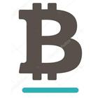 Bitcoin Hunter-icoon