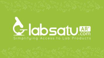 Labsatu AR+ โปสเตอร์