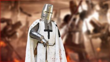 Deus Vult!!! Capture Helper Screenshot 2