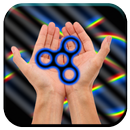 APK SUPER SPINNER SIMULATOR