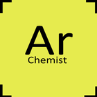 AR-Chemist ikona