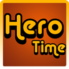 Hero Time icône