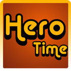 Hero Time アイコン