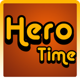 Hero Time icon