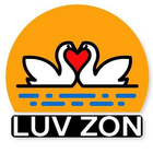 Luvzon Radio आइकन