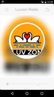 Luvzon Radio स्क्रीनशॉट 1