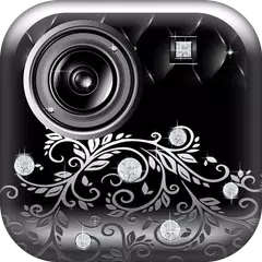 Baixar Quadro de luxo Foto Editor APK