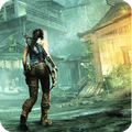 Temple Raider : The Shadow Adventure