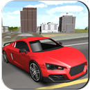 Luxe Car Driving 3D APK