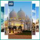 Luxurious Mosque Wallpaper APK