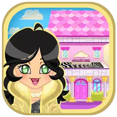 Lux Home Decorating Room Games APK download
