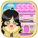 Luxuriös Haus Dekorieren Spiel APK