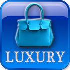 Luxury Shop-icoon
