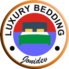 Luxury Bedding icône