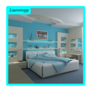 نماذج لغرف النوم الفاخرة APK
