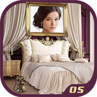 Luxury Bedroom Photo Frames icon