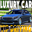 Luxury Car Vip Driving APK