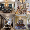 Luxury Dining Room APK