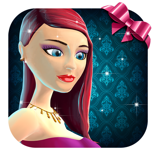 3D Luxury Dress Up Game