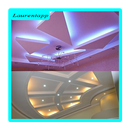 Luxury Gypsum Ceiling Design APK