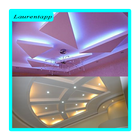 Luxury Gypsum Ceiling Design أيقونة