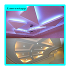 Luxury Gypsum Ceiling Design icône