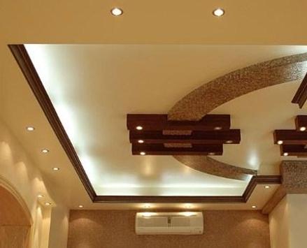 Luxury Gypsum Ceiling Design For Android Apk Download