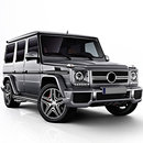 Luxury Jeep Driving Town APK