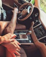 Luxury LifeStyle syot layar 2