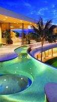 برنامه‌نما Luxury Live Wallpaper عکس از صفحه