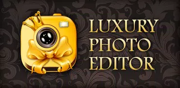 Luxury Photo Editor