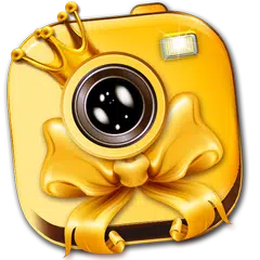 Luxury Photo Editor APK download