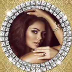 Luxury Photo Frames APK download