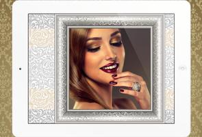 Luxury Photo Frames screenshot 3